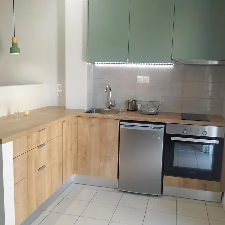 Elaia Case de vacanță *