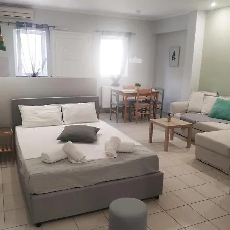 Case de vacanță Elaia *