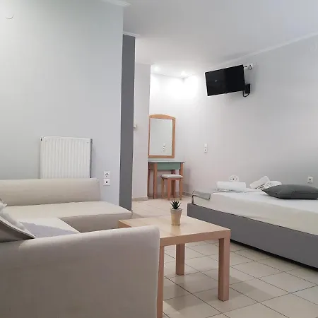 Elaia Case de vacanță