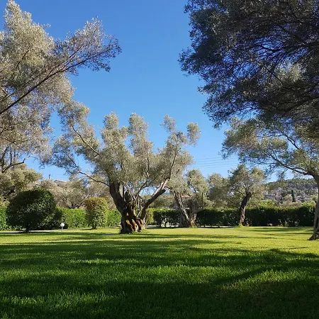 Case de vacanță Elaia *