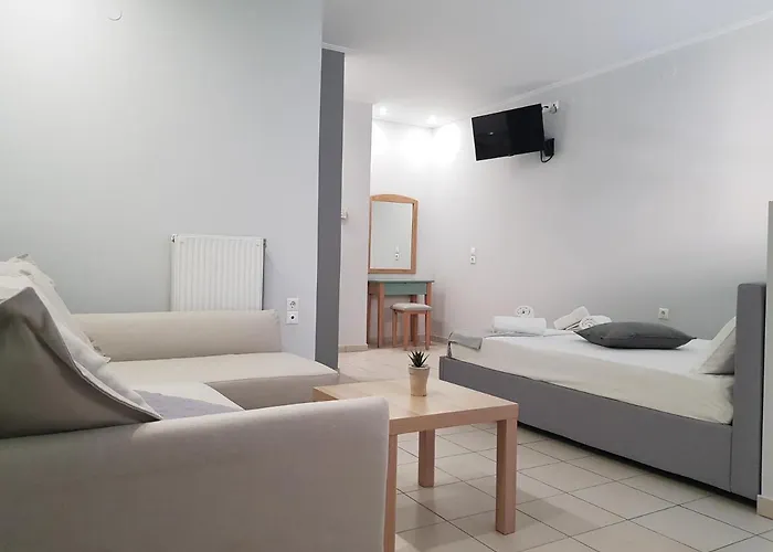 Elaia Casa de Férias