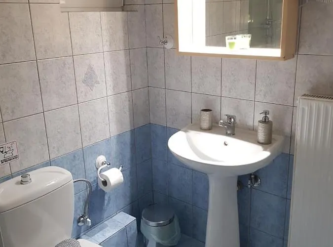 Elaia Casa de Férias Lefkáda