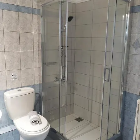 Elaia Λευκάδα