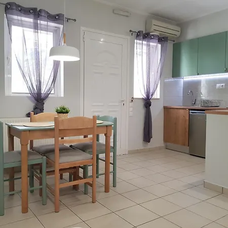 Ferienhaus Elaia Lefkáda