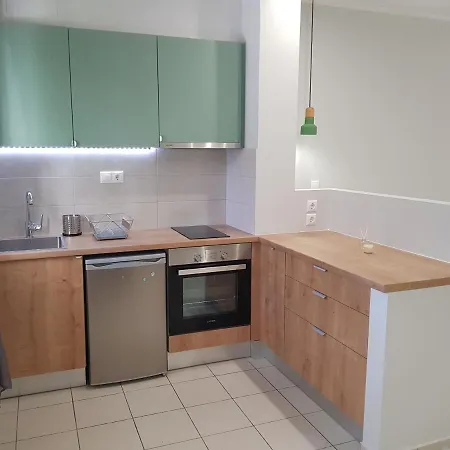 Ferienhaus Elaia Lefkáda