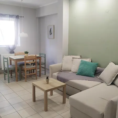 Elaia Ferienhaus Lefkáda