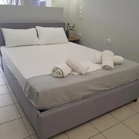 Elaia Ferienhaus Lefkáda