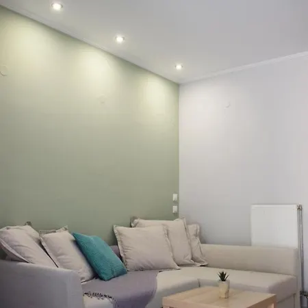 Holiday home Elaia