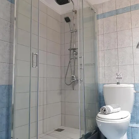 Elaia Holiday home Lefkada City