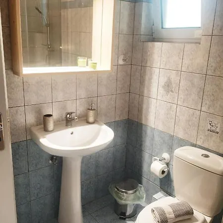 Elaia * Lefkáda