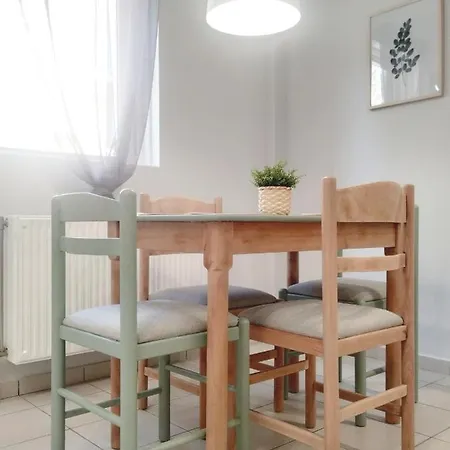 Elaia Holiday home