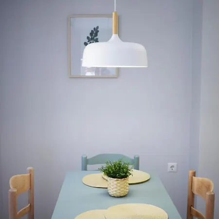 Elaia Lefkada City