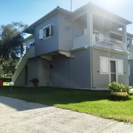 Σπίτι διακοπών Elaia