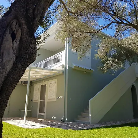 Elaia Σπίτι διακοπών Λευκάδα