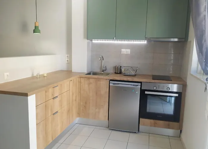 Elaia Holiday home *