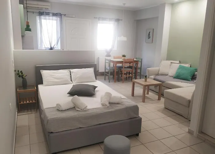 Holiday home Elaia *