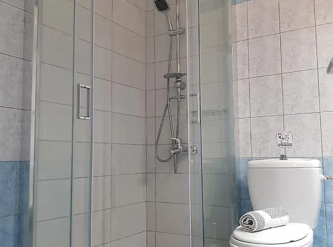 Elaia Holiday home Lefkada City