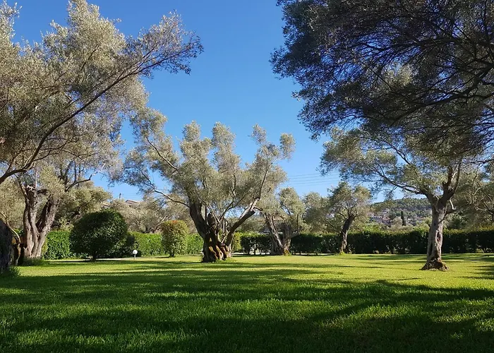 Holiday home Elaia *